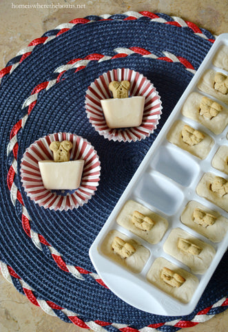 DIY Dog Crafts For Summer